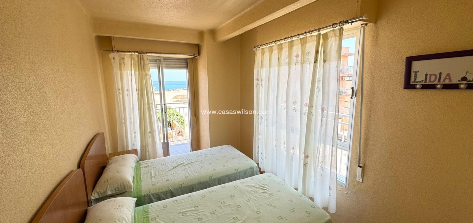 Venta - Apartamento - Torrevieja - Miramar - Torre Del Moro