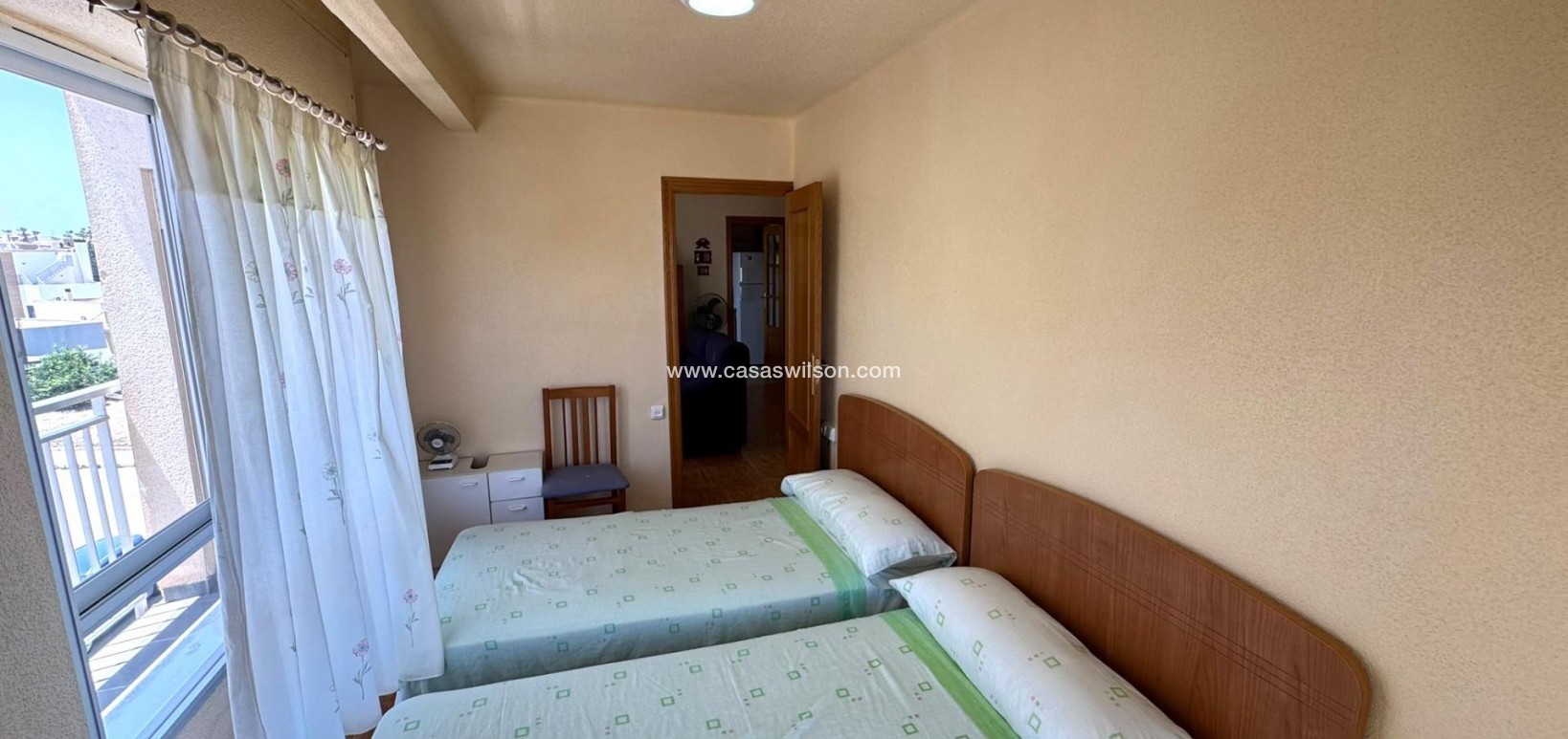 Venta - Apartamento - Torrevieja - Miramar - Torre Del Moro