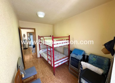 Venta - Apartamento - Torrevieja - Miramar - Torre Del Moro