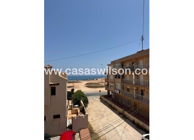 Venta - Apartamento - Torrevieja - Miramar - Torre Del Moro