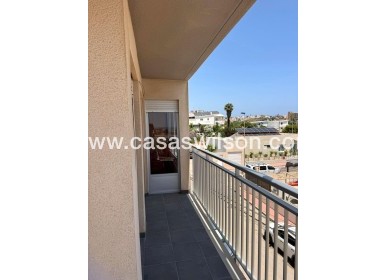 Venta - Apartamento - Torrevieja - Miramar - Torre Del Moro