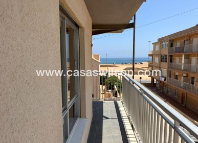 Venta - Apartamento - Torrevieja - Miramar - Torre Del Moro