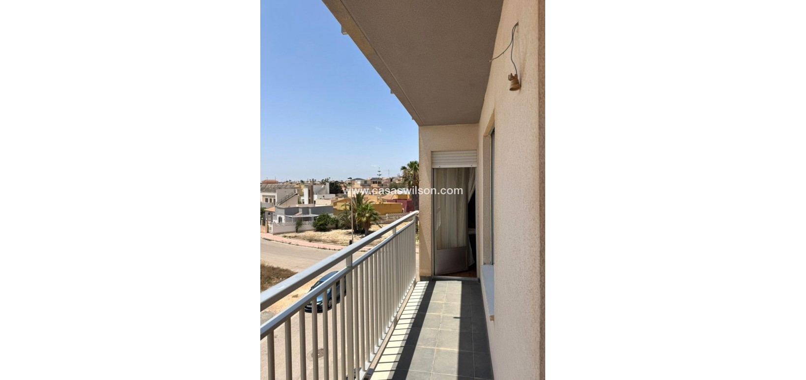 Venta - Apartamento - Torrevieja - Miramar - Torre Del Moro