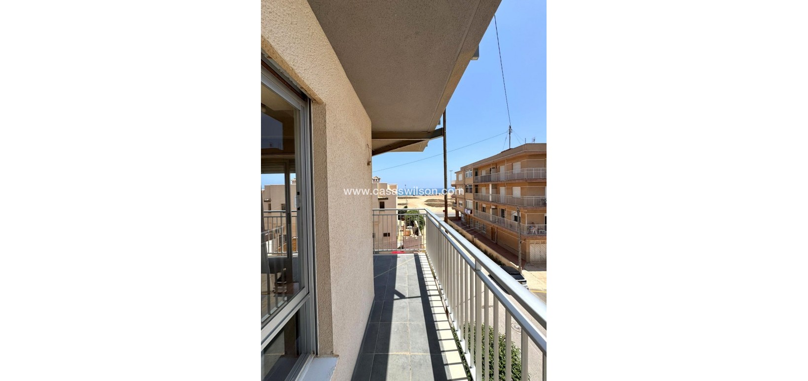 Venta - Apartamento - Torrevieja - Miramar - Torre Del Moro