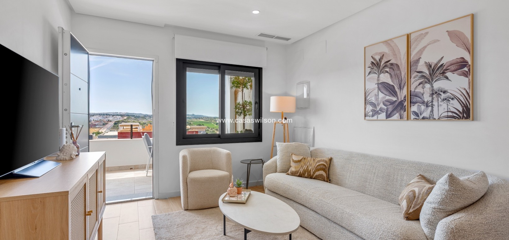 Sale - Apartment - Torrevieja - Costa Blanca