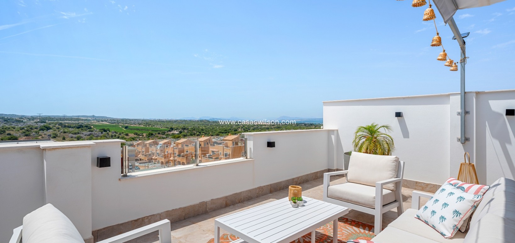 Sale - Apartment - Torrevieja - Costa Blanca