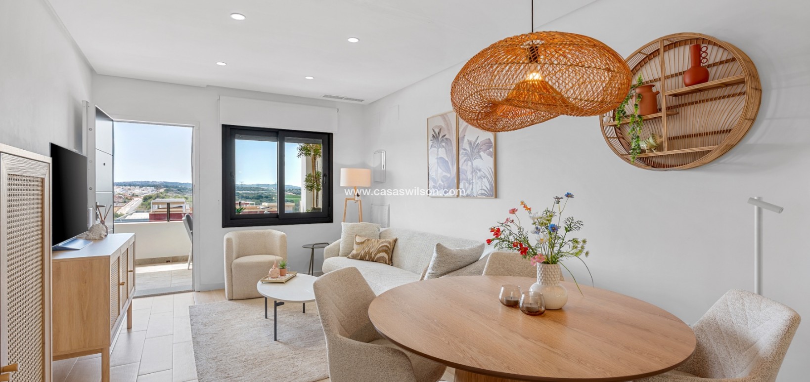 Sale - Apartment - Torrevieja - Costa Blanca
