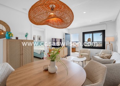 Sale - Apartment - Torrevieja - Costa Blanca