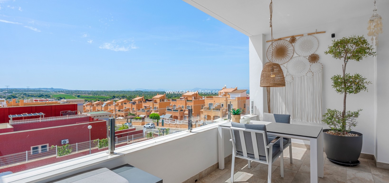 Sale - Apartment - Torrevieja - Costa Blanca