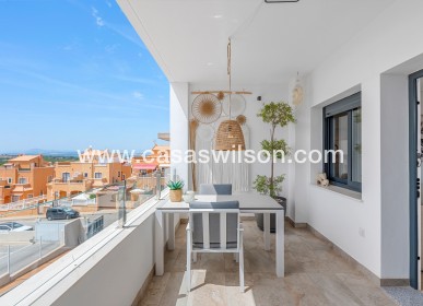 Sale - Apartment - Torrevieja - Costa Blanca