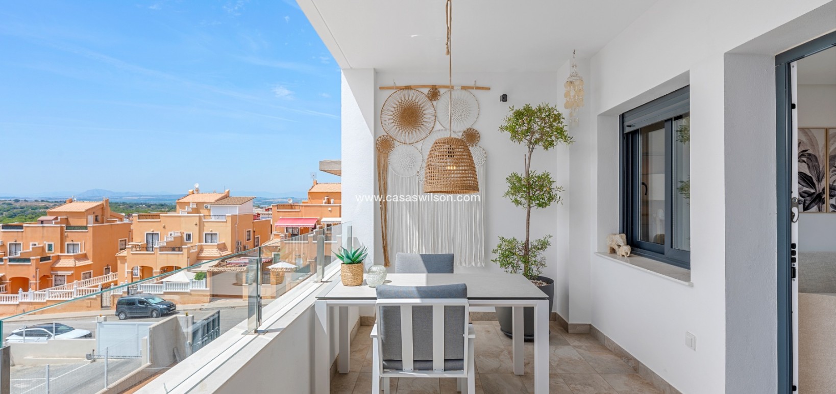 Sale - Apartment - Torrevieja - Costa Blanca