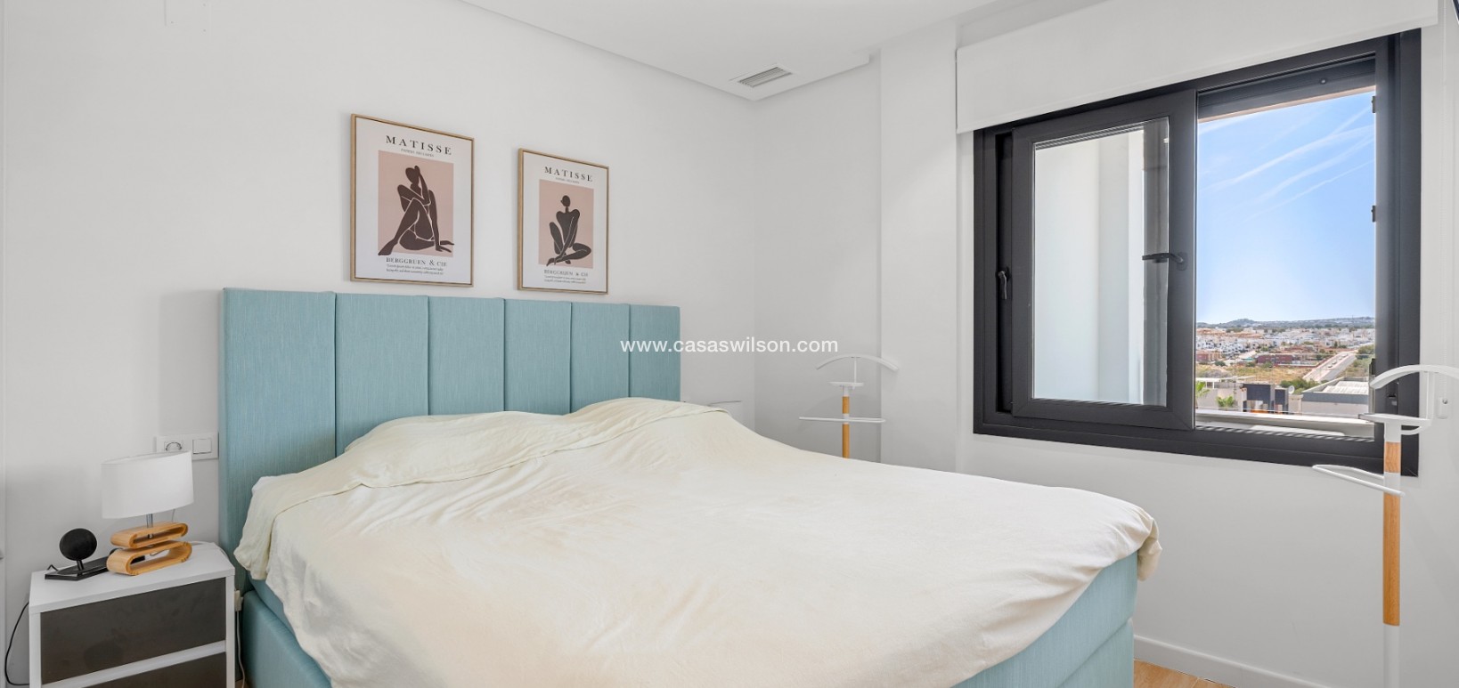 Sale - Apartment - Torrevieja - Costa Blanca