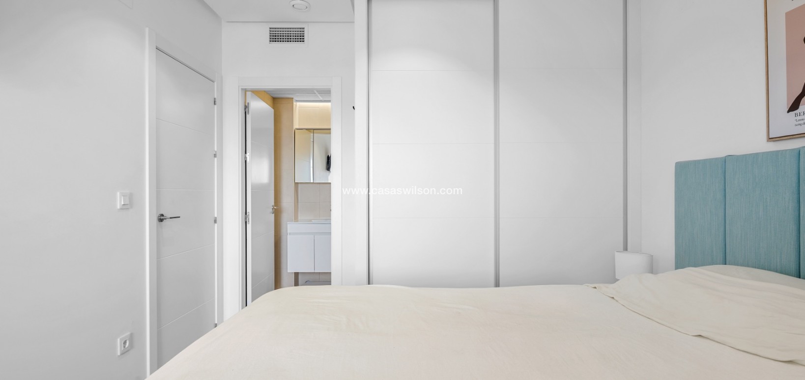 Sale - Apartment - Torrevieja - Costa Blanca