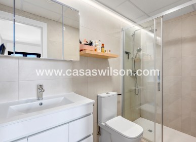 Sale - Apartment - Torrevieja - Costa Blanca
