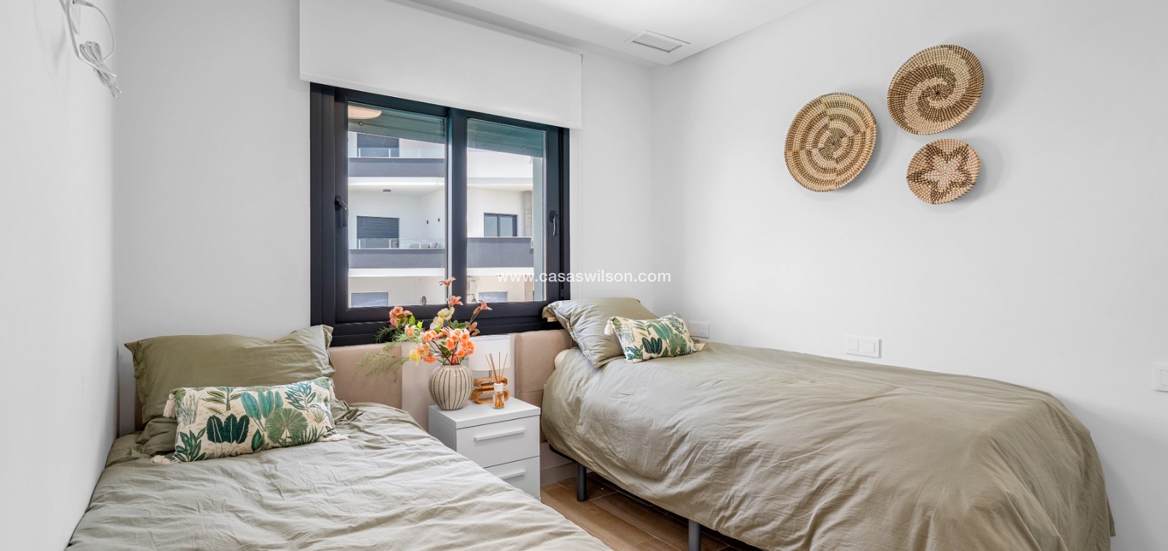 Sale - Apartment - Torrevieja - Costa Blanca