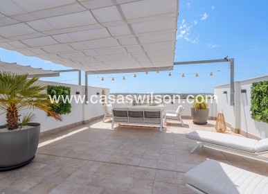 Sale - Apartment - Torrevieja - Costa Blanca