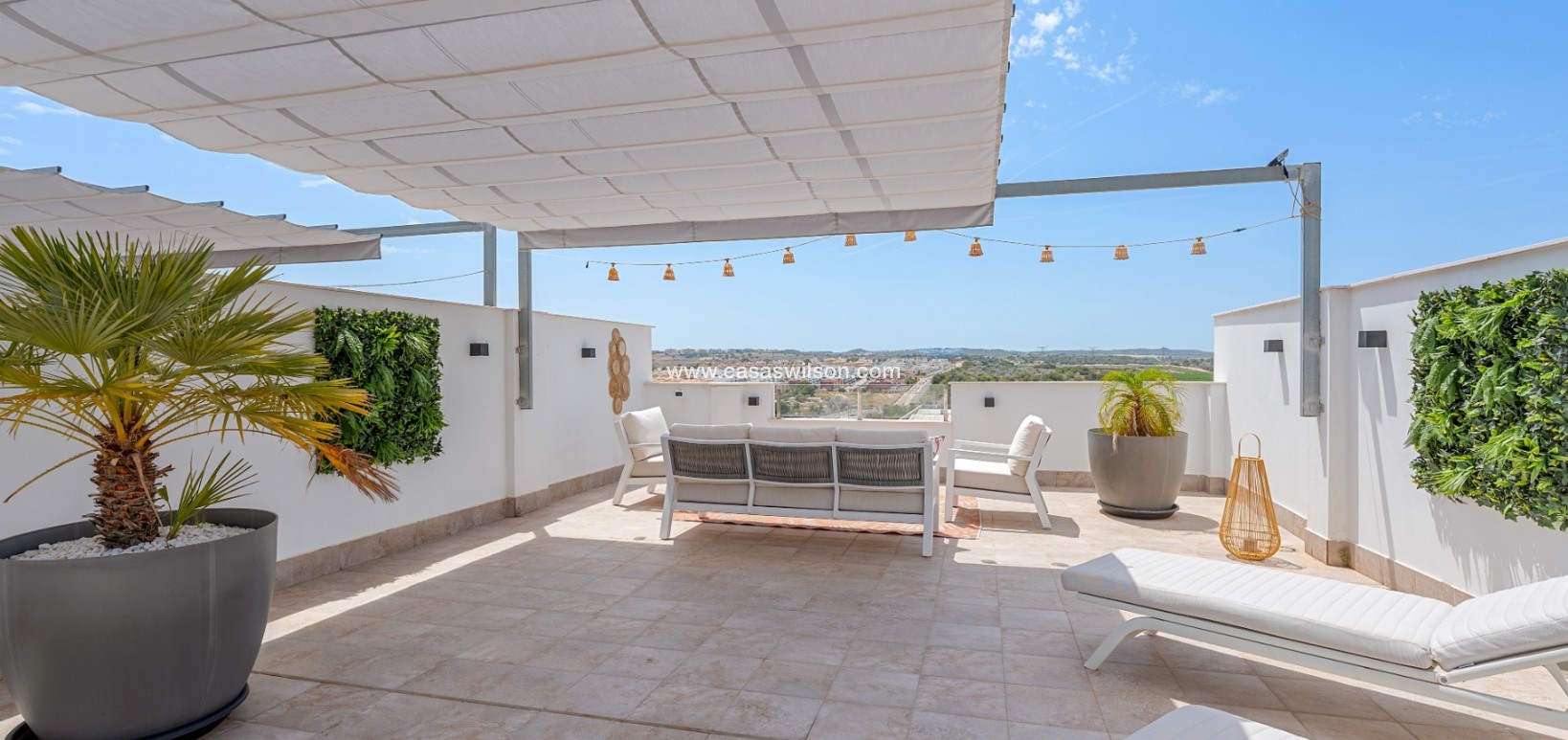 Sale - Apartment - Torrevieja - Costa Blanca