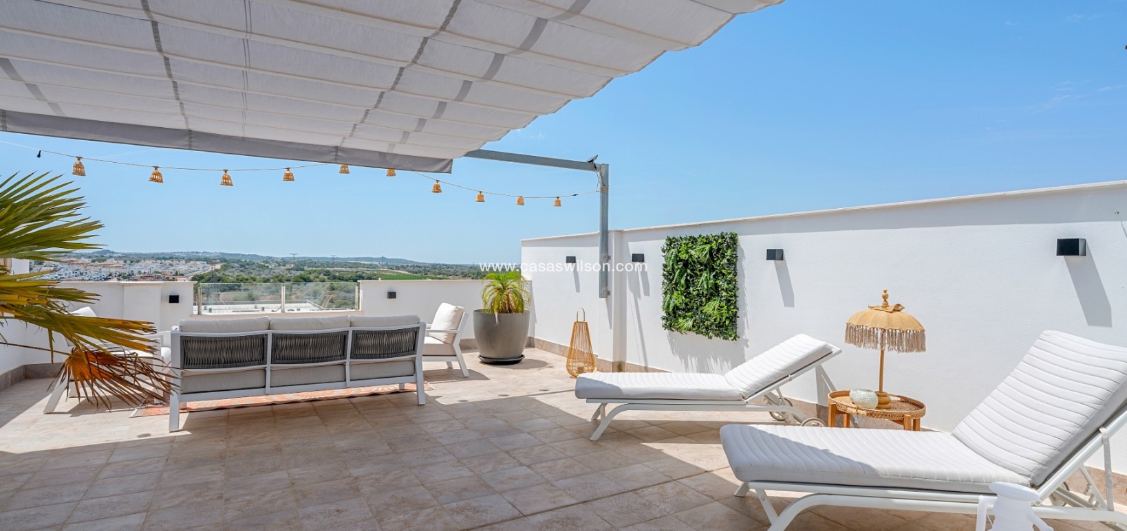 Sale - Apartment - Torrevieja - Costa Blanca
