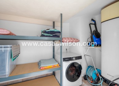 Sale - Apartment - Torrevieja - Costa Blanca