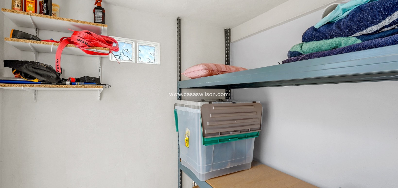 Sale - Apartment - Torrevieja - Costa Blanca