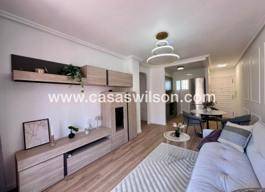 Sale - Apartment - Torrevieja - Habaneras