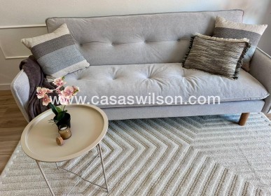Sale - Apartment - Torrevieja - Habaneras