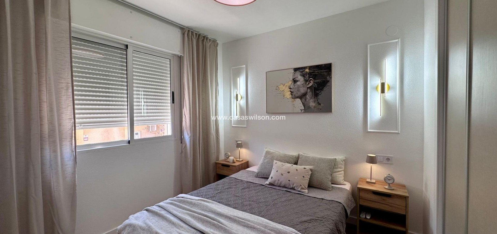Sale - Apartment - Torrevieja - Habaneras