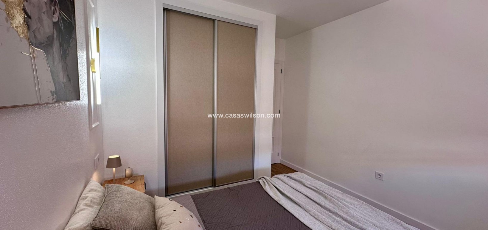 Sale - Apartment - Torrevieja - Habaneras