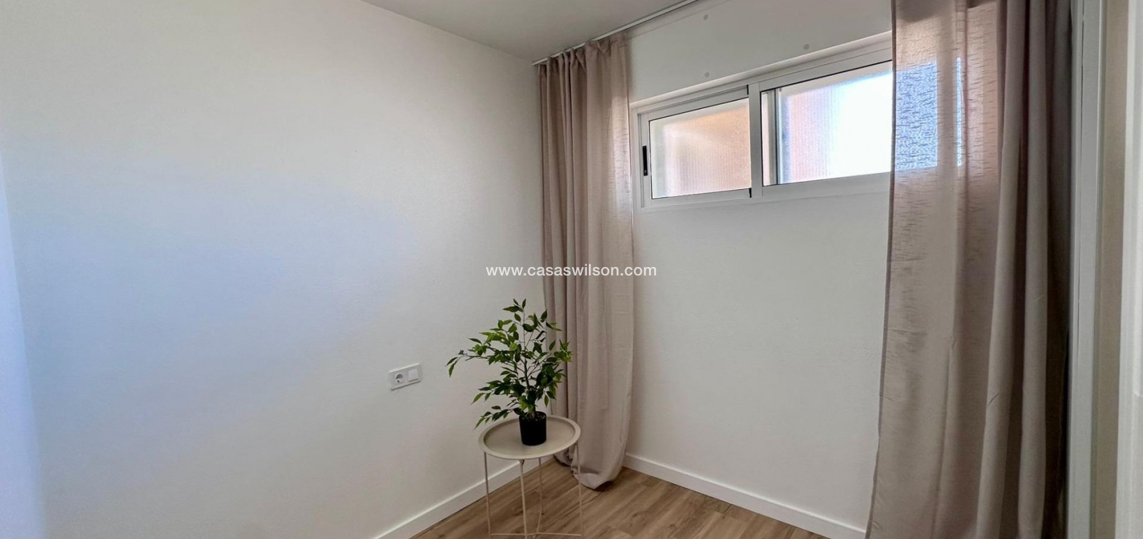 Sale - Apartment - Torrevieja - Habaneras