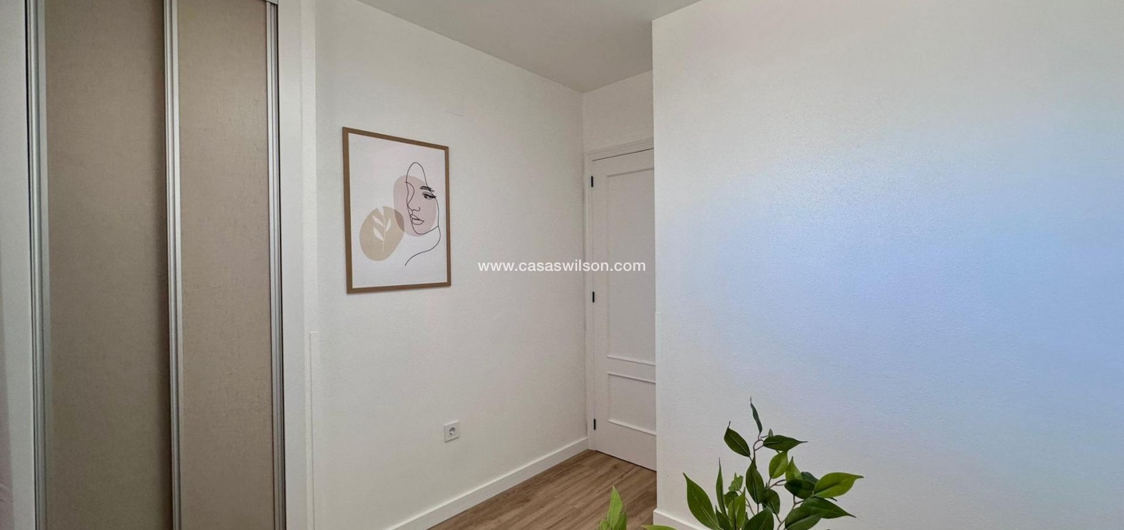 Sale - Apartment - Torrevieja - Habaneras