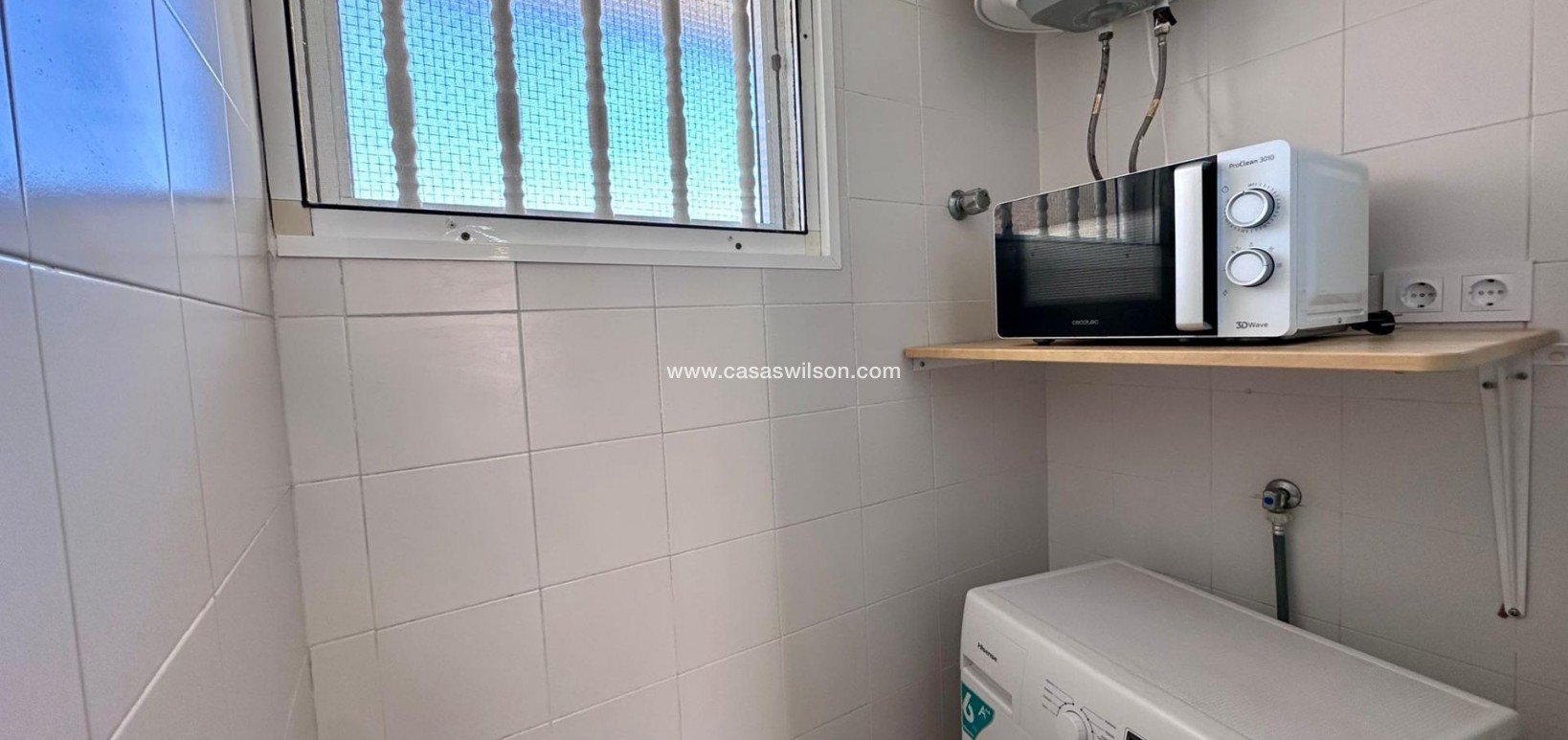 Sale - Apartment - Torrevieja - Habaneras