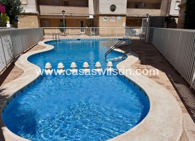 Sale - Apartment - Torrevieja - Habaneras