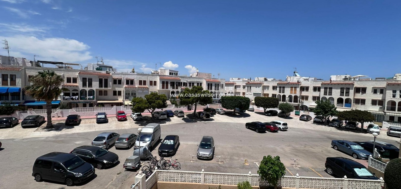 Sale - Apartment - Torrevieja - Habaneras