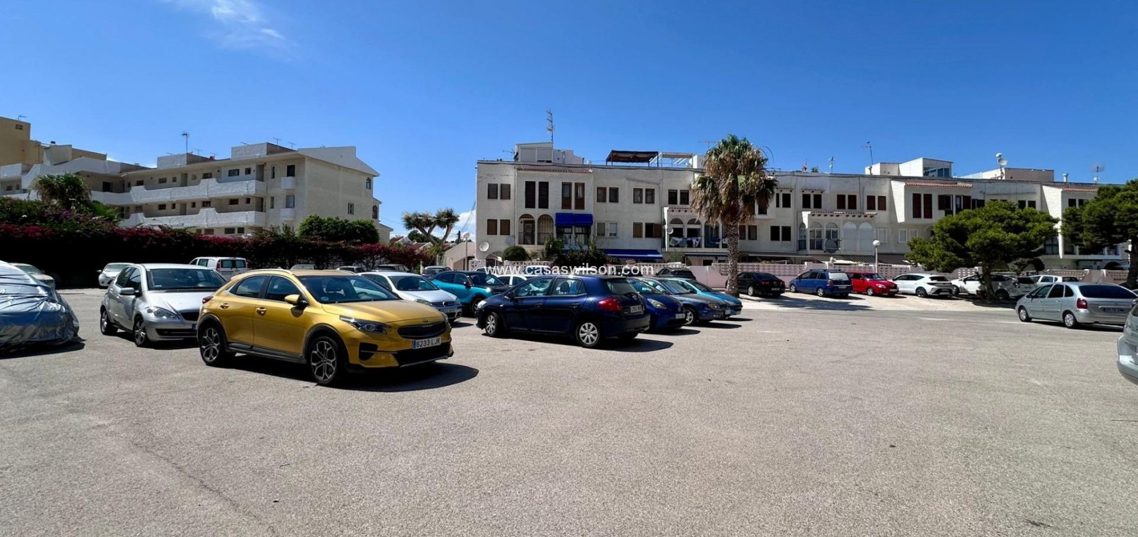 Sale - Apartment - Torrevieja - Habaneras