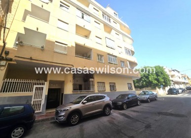 Sale - Appartement - Torrevieja - Playa de los Locos