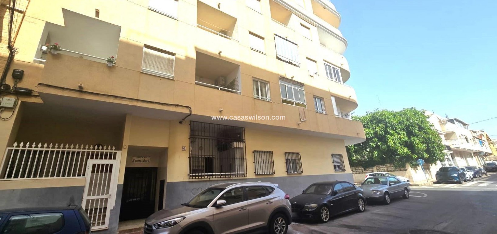 Sale - Appartement - Torrevieja - Playa de los Locos