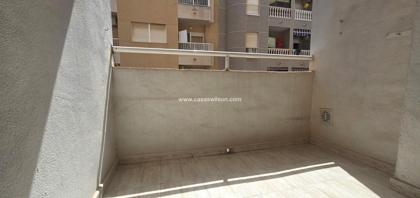 Sale - Appartement - Torrevieja - Playa de los Locos