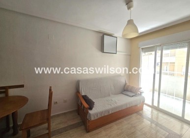 Sale - Appartement - Torrevieja - Playa de los Locos