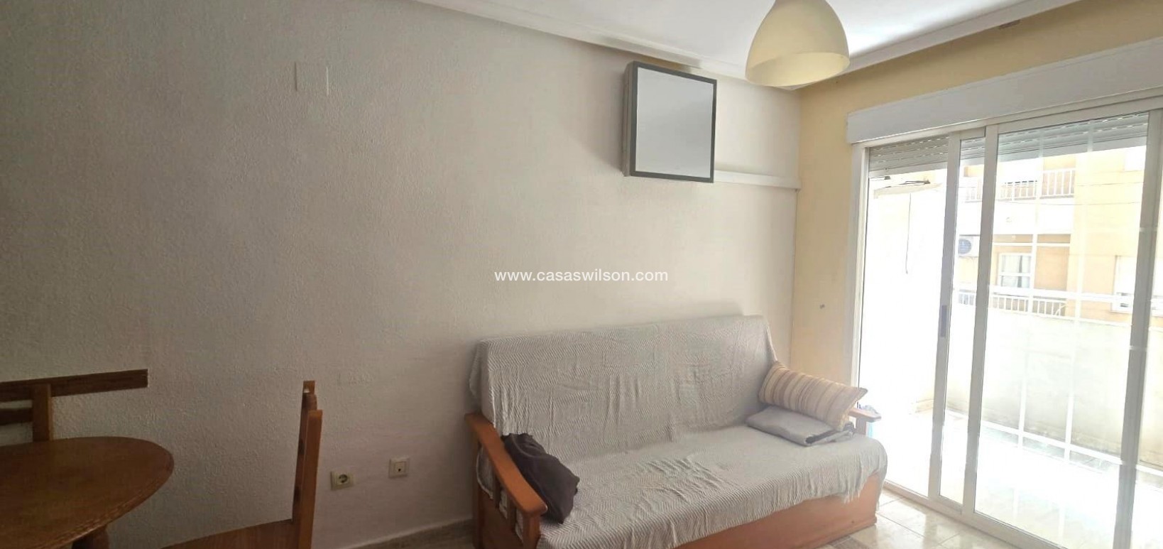 Sale - Appartement - Torrevieja - Playa de los Locos