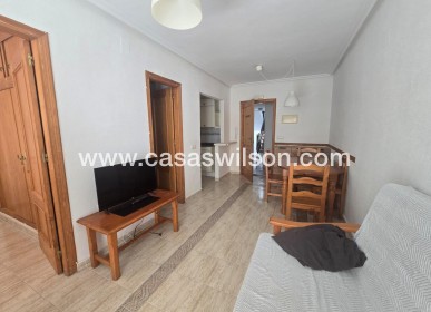 Sale - Appartement - Torrevieja - Playa de los Locos