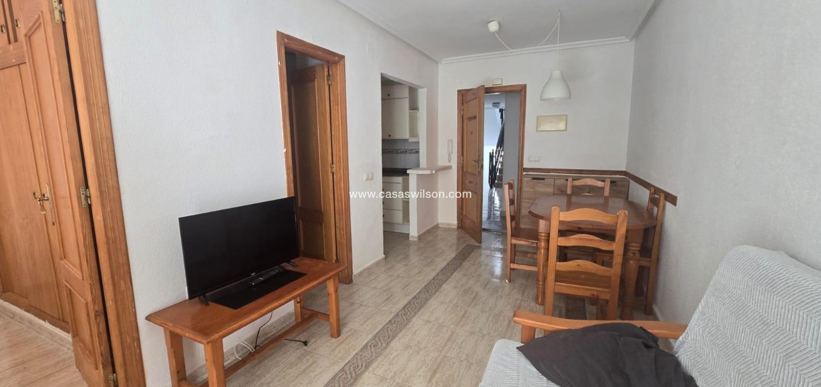 Sale - Appartement - Torrevieja - Playa de los Locos