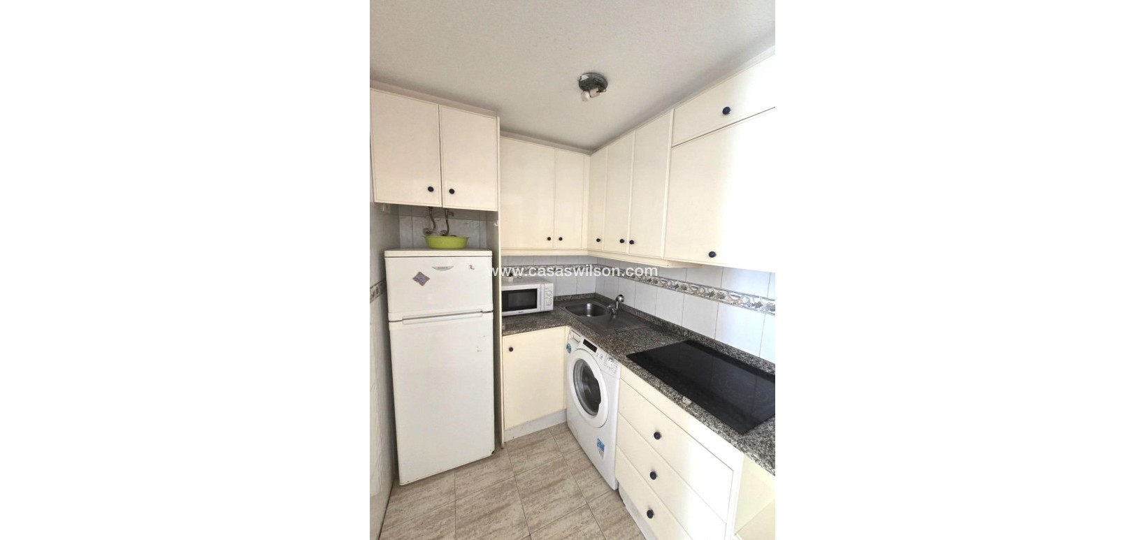 Sale - Appartement - Torrevieja - Playa de los Locos