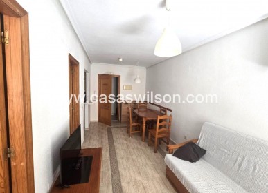 Sale - Appartement - Torrevieja - Playa de los Locos