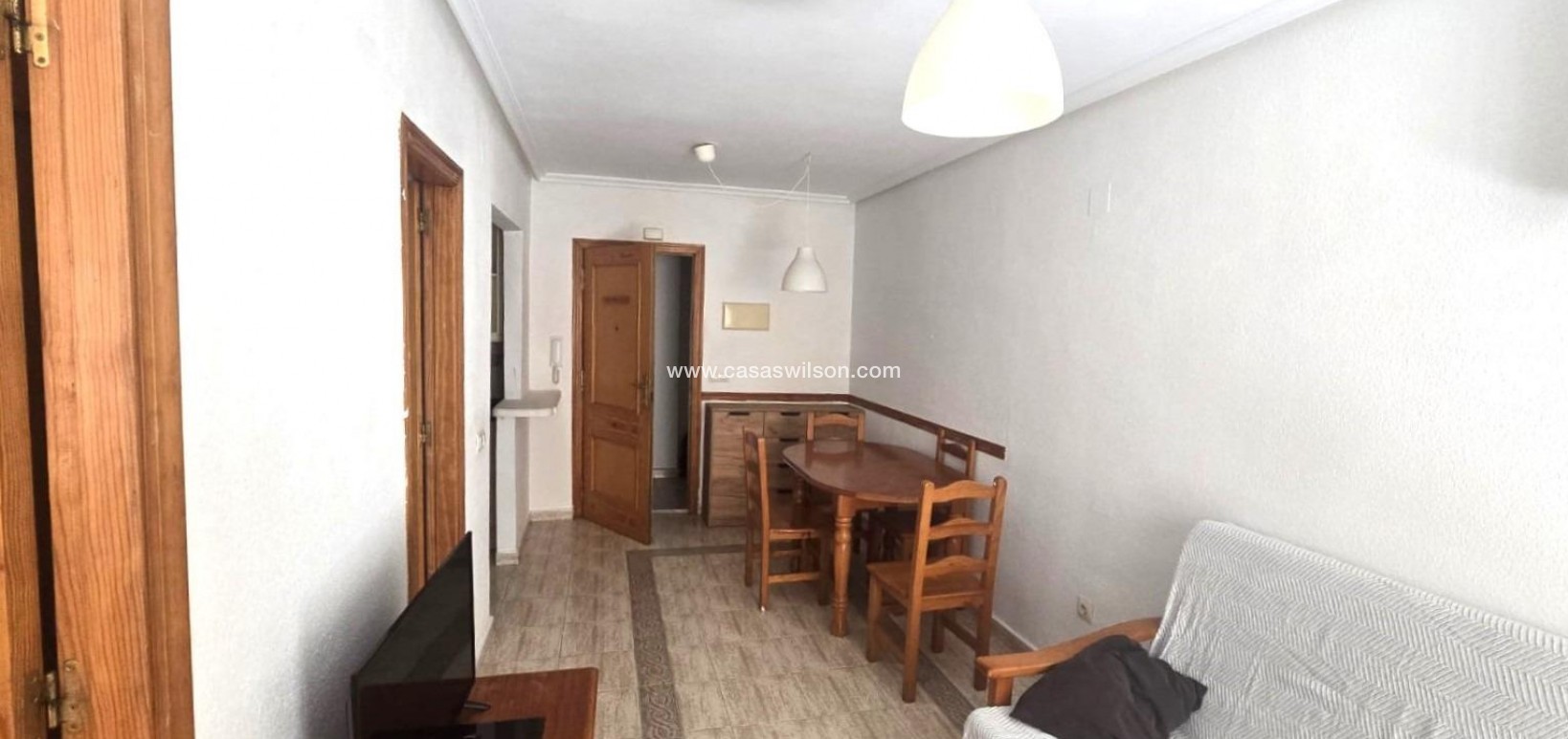 Sale - Appartement - Torrevieja - Playa de los Locos