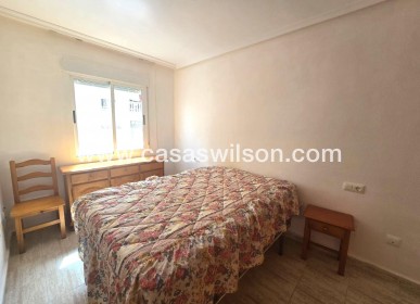 Sale - Appartement - Torrevieja - Playa de los Locos