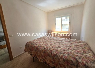 Sale - Appartement - Torrevieja - Playa de los Locos
