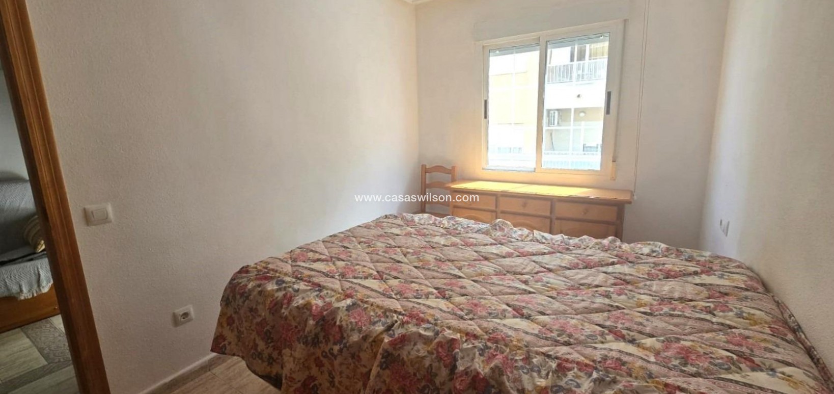 Sale - Appartement - Torrevieja - Playa de los Locos