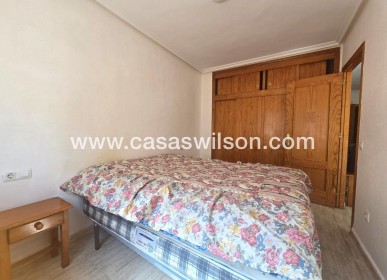 Sale - Appartement - Torrevieja - Playa de los Locos