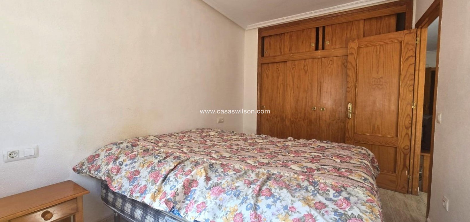 Sale - Appartement - Torrevieja - Playa de los Locos