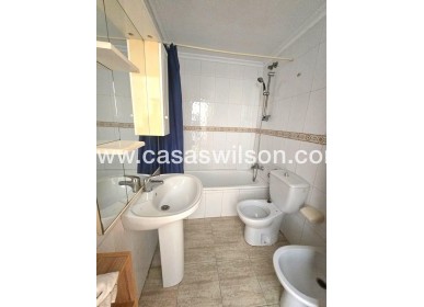 Sale - Appartement - Torrevieja - Playa de los Locos